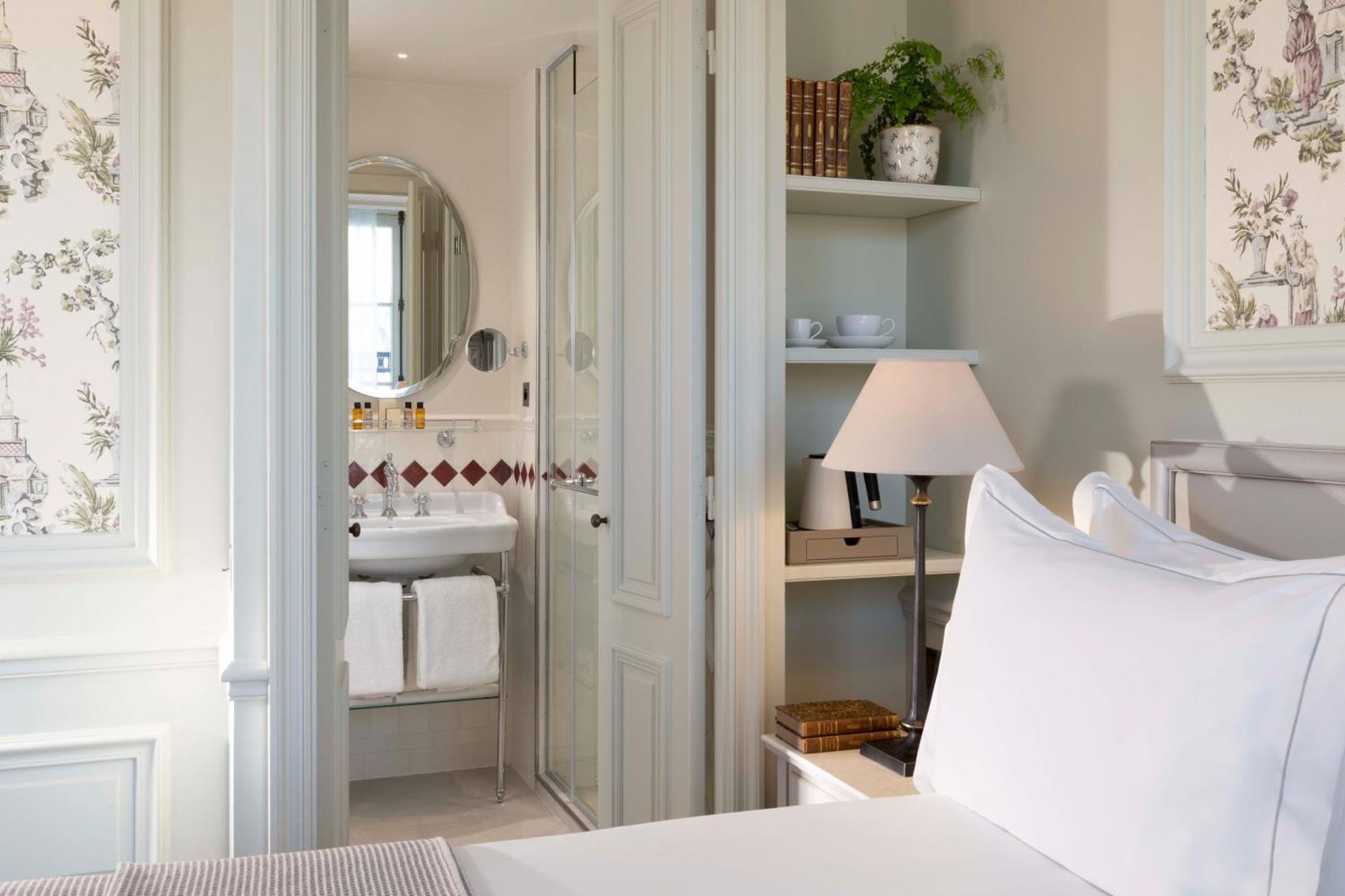 Hotel Du Quai Voltaire ปารีส ภายนอก รูปภาพ
