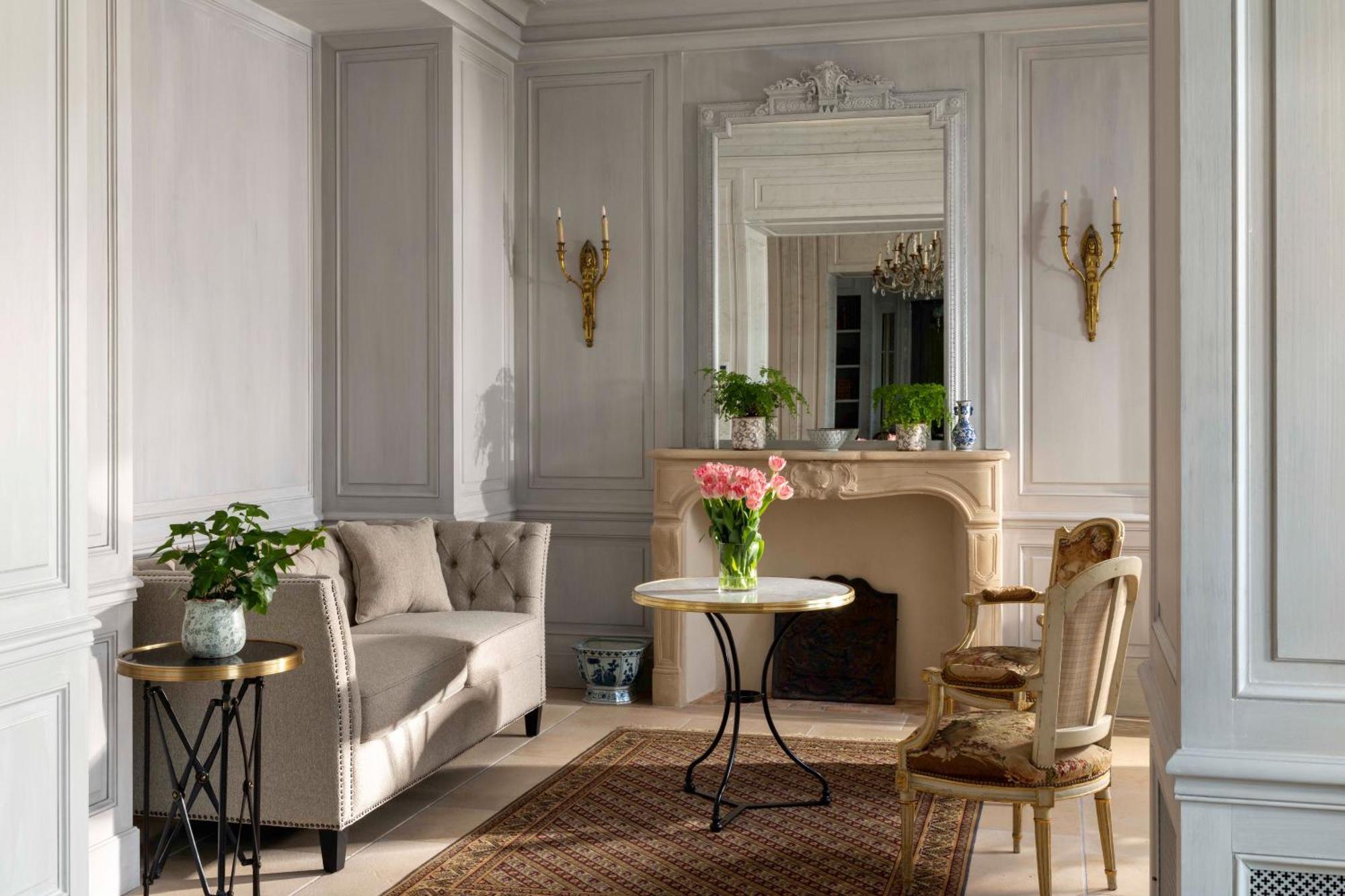 Hotel Du Quai Voltaire ปารีส ภายนอก รูปภาพ