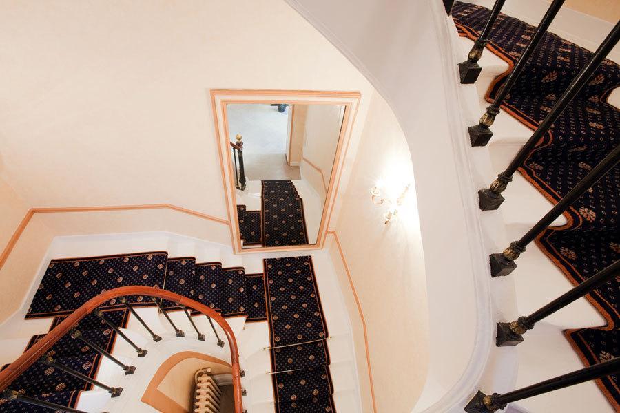 Hotel Du Quai Voltaire ปารีส ภายนอก รูปภาพ